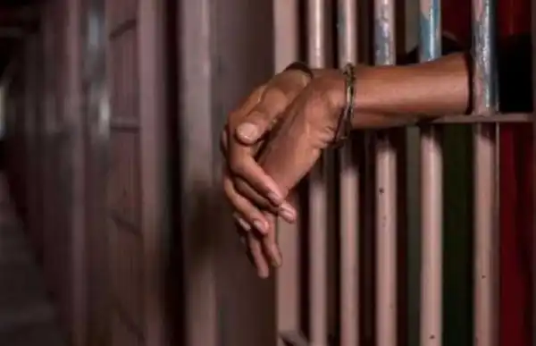 50-year-old rapist remanded in Lagos Prison
